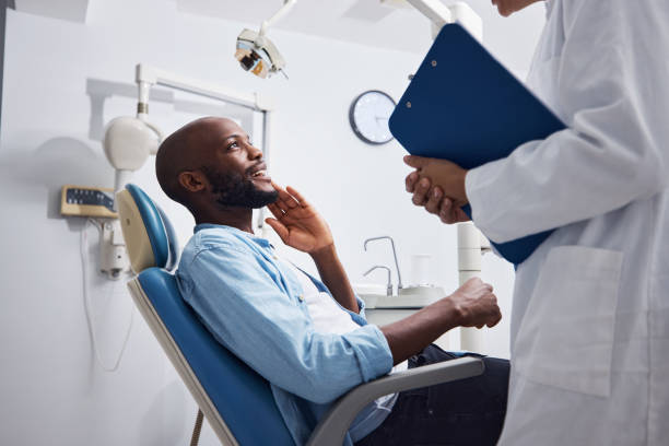 Best Emergency Dental Services for Seniors in San Elizario, TX
