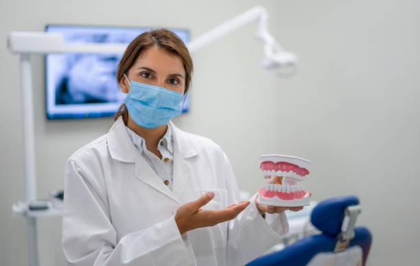 Best Emergency Dental Extractions in San Elizario, TX