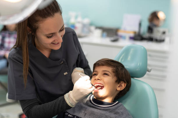 Best Emergency Dentist for Lost Fillings or Crowns in San Elizario, TX