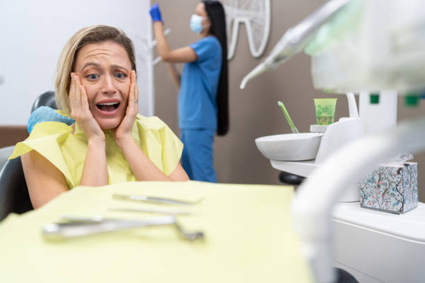 Best Emergency Dentist for Lost Fillings or Crowns in San Elizario, TX