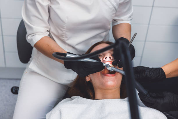 Best Pediatric Emergency Dentist in San Elizario, TX