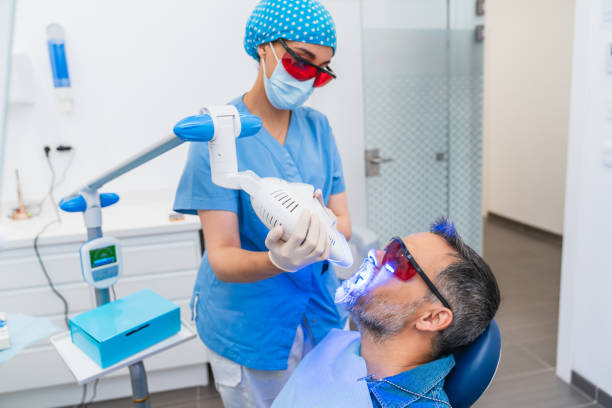 Best Broken or Cracked Tooth Emergency Dentist in San Elizario, TX